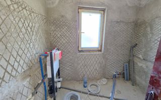Spatiu birouri la casa, in curs de amenajare, 100 mp, Cetate - Poză 6