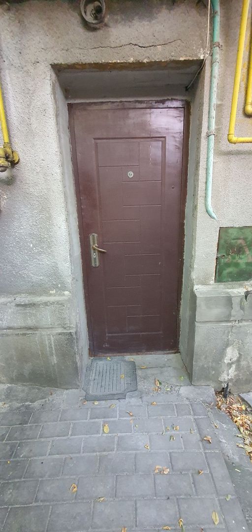 Demisol | 3 Camere | 65mp | Unirii | Tribunal | Alba Iulia - Poză 14