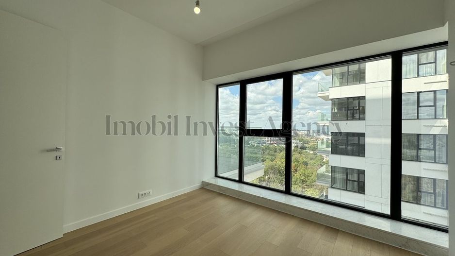 Apartament 2 camere de vanzare One Verdi Park - Poză 2