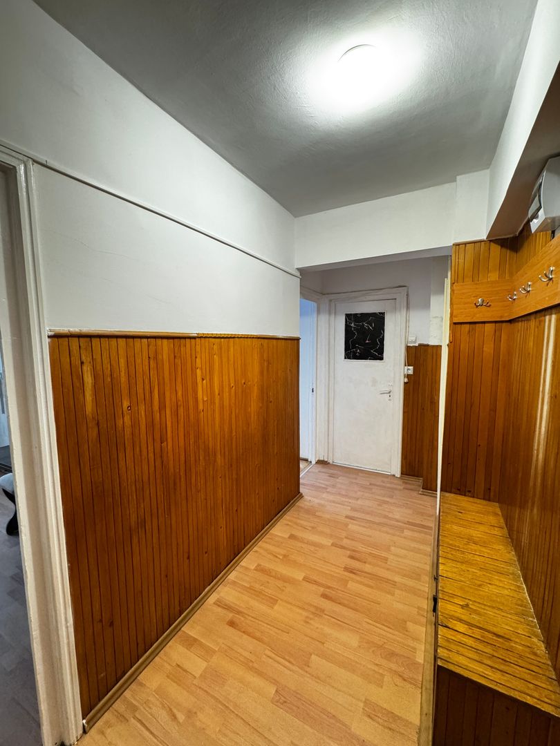 Apartament cu 2 camere de închiriat – Oradea, zona Decebal - Poză 5