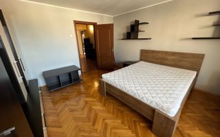 Apartament spațios de închiriat | 90 mp | Cartier 7 Noiembri - Poză 1