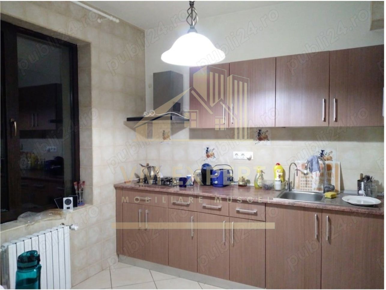 VILA DE VANZARE, CAMPULUNG, ZONA MARCUS, 150 MP, TEREN 1843 MP - Poză 17