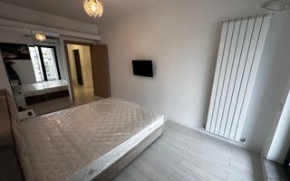 2 camere Grozavești Politehnica Novum Invest metrou 2020 Open space - Poză 10