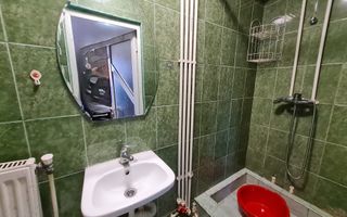 Garsoniera, 21 mp, etaj 3, Zona Cetate - Poză 7