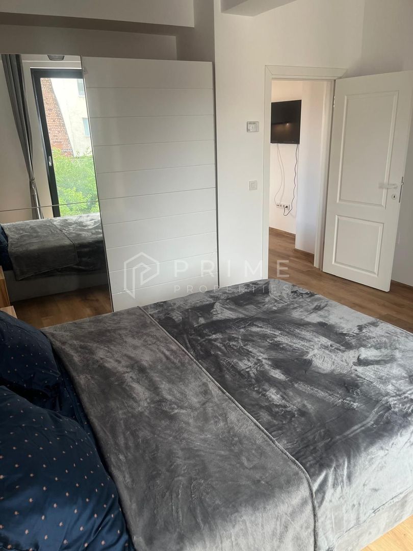 Apartament de închiriat – ultracentral, Târgu Mureș - Poză 8