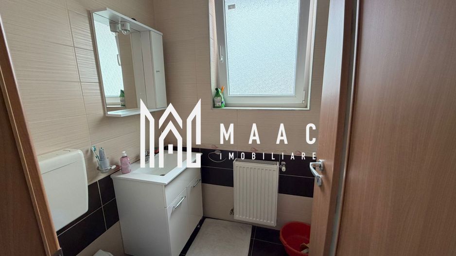 Apartament 2 camere |Zona Kaufland Arhitectilor |48 MP - Poză 12