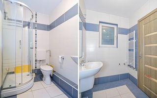 Casă înșiruită în prima parte a Florestiului, zona Stadion - Someșului - Poză 10