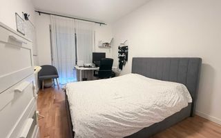 Cat friendly | 3 camere | Pipera – Voluntari | Curte proprie | Parcare - Poză 1