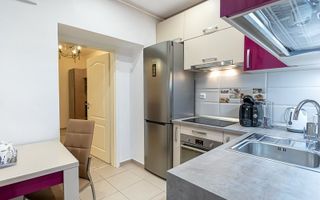 COMISION 0% | Apartament 2 camere de închiriat | Centrul Istoric, Str. Nicolae B - Poză 6