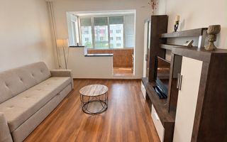 Circumvalatiunii| 2 camere| centrala proprie| AC| etaj 4 - Poză 3