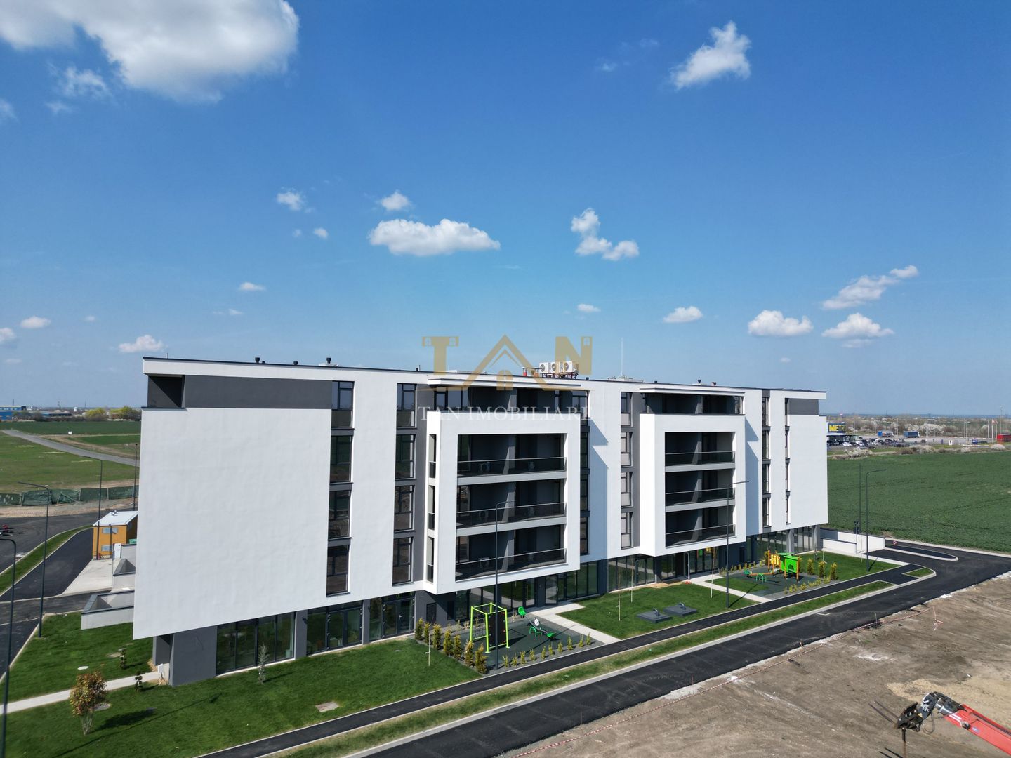 Comision 0 Apartament 3 camere Timisoara Nord - Poză 1