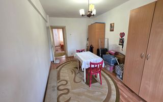 Apartament 3 camere decomandat, etaj 1, zona Tolstoi Cetate - Poză 9