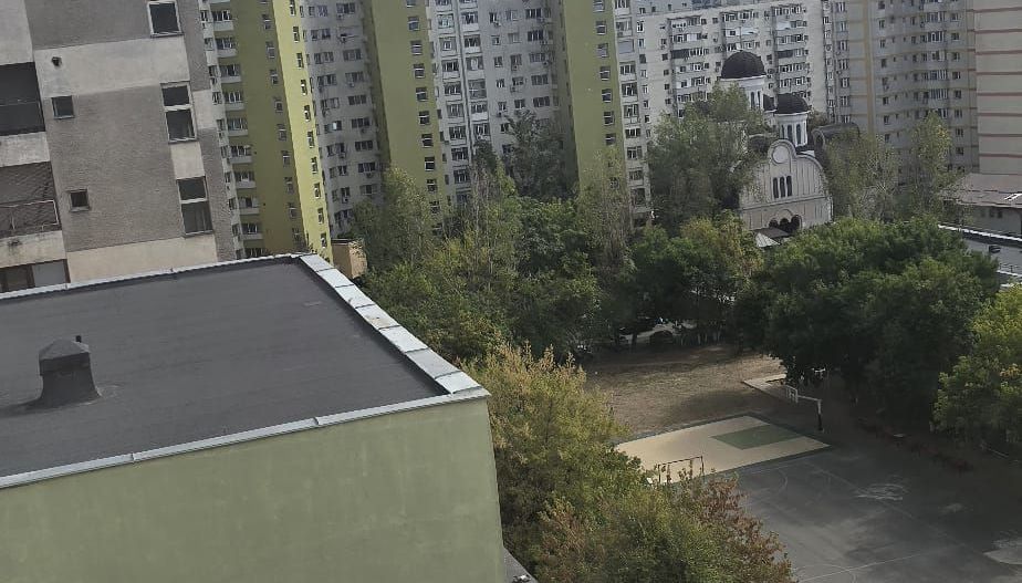 3 camere decomandat  Mega Mall/Pantelimon - Poză 20