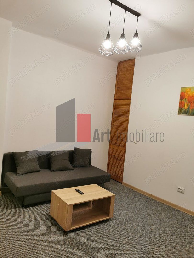 GARSONIERA CISMIGIU - Poză 7