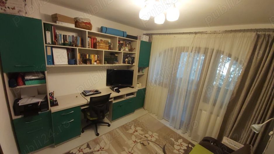 Apartament 4 camere sos Pantelimon - Poză 5
