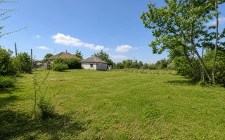 Teren 12 ari pentru casa ta lângă natură | gaz + curent | Isacova (Orhei) - Poză 22