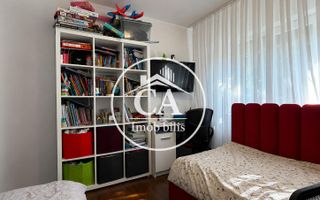 Apartament de închiriat cu 3 camere în zona Rogerius, Oradea - Poză 4