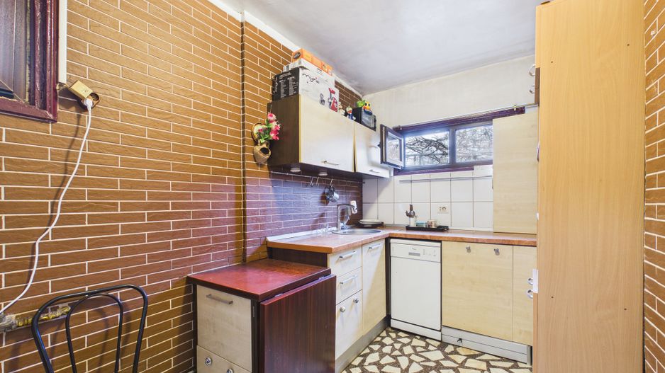 Casa cu 4 camere Bucurestii Noi | Teren 308mp | Garaj si Magazie - Poză 8