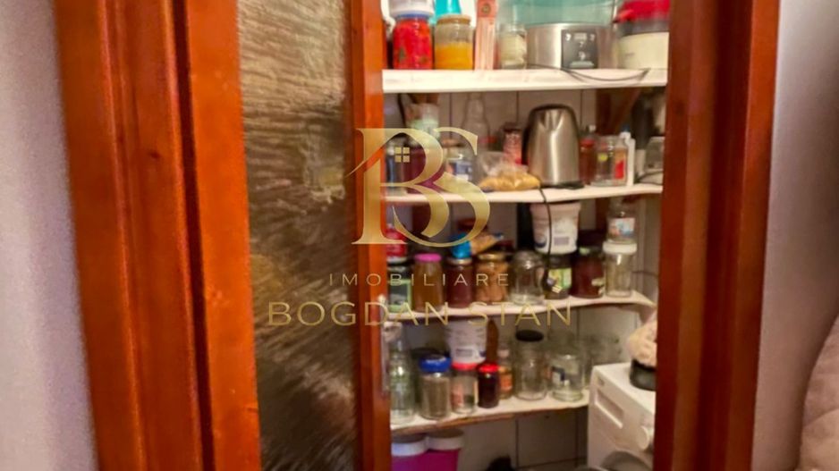 Apartament 3 camere de vânzare | Parter | Zona Micro 16 - Poză 20