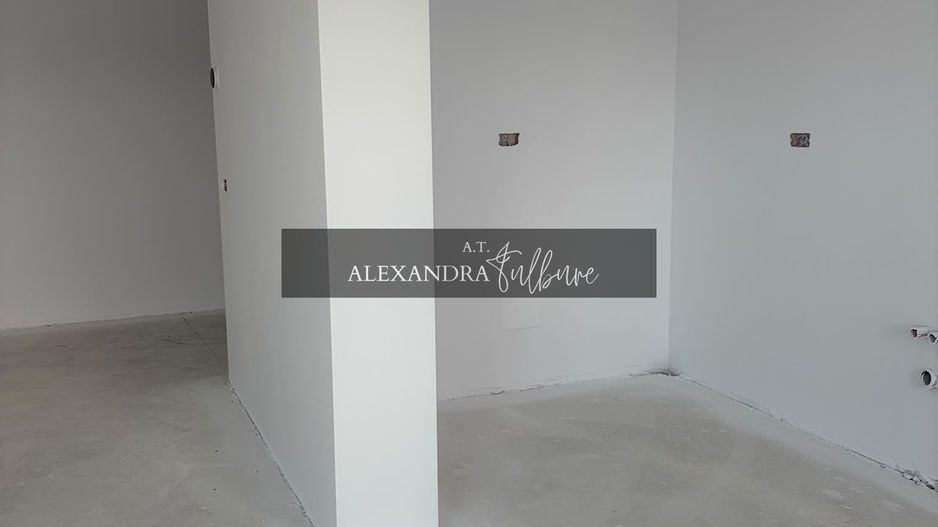 Apartament la alb | 3 camere | 2 bai | parcare subterana | Elite J. - Poză 2