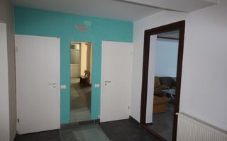 Spatii birouri parter in vila-zona Telegrafului - Poză 11