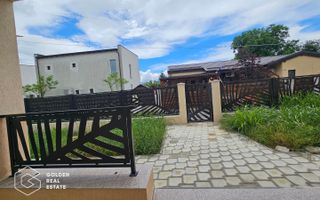 Casa spatioasa, 161 mp Utili, 4 camere, 4 bai, Tunari, COMISION 0% - Poză 14