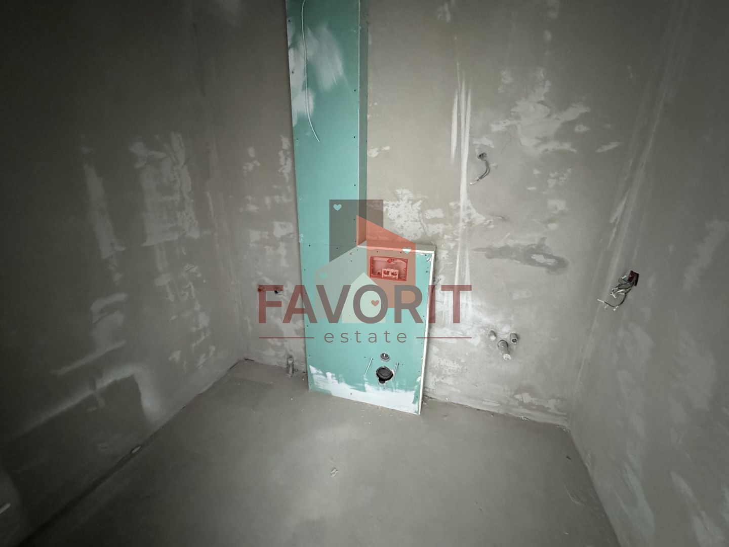 Finisaje la alegere. Bloc nou finalizat. 1 loc de parcare inclus - Poză 7