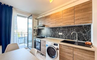 2 camere, modern, la cheie, Piata 1 Mai, Rivus Mall - Poză 5