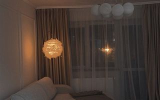 Apartament 2 camere decomandate, finisat și mobilat la cheie. - Poză 3