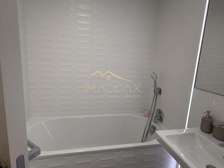 Apartament premium 2 camere II Prima închiriere II Aviatiei*** - Poză 9