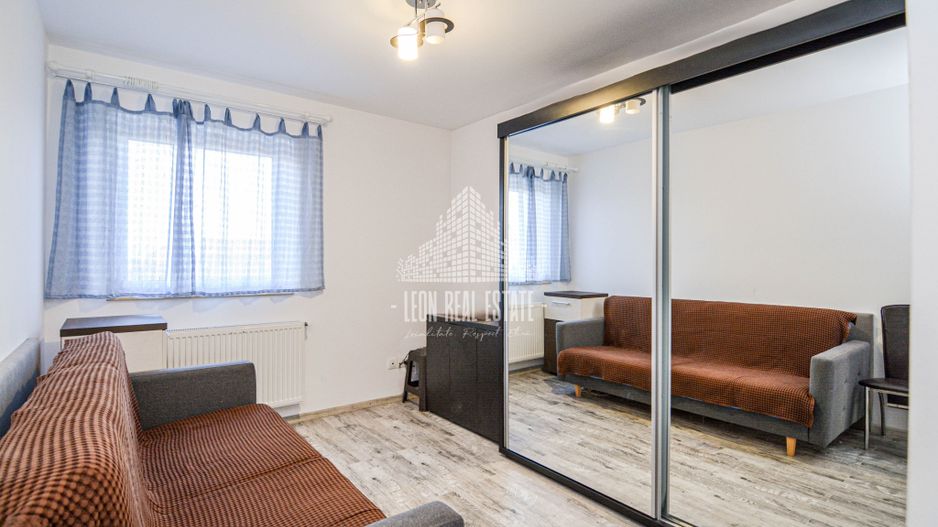 Casa de tip Duplex complet mobilat și utilat, în Gilau, zona RAR - Poză 23