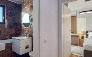Apartament 3 camere, Zona Iulius Mall - Poză 13