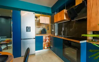 Apartament Dimitrie Leonida/Aparatorii Patriei - Poză 15