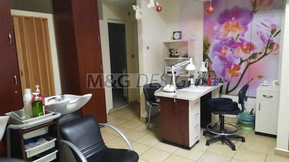 De inchiriat spatiu pentru salon infrumusetare zona Piata Unirii - Poză 4