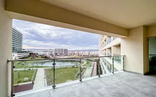 Apartament 2 camere decomandat, Viva City, zona Iulius Mall - Poză 16
