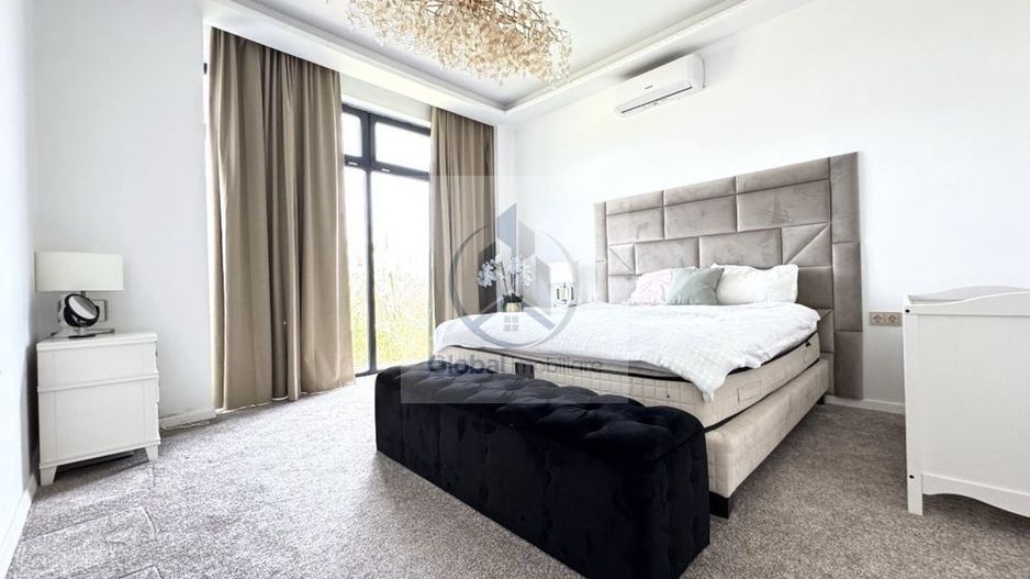Vilă modernă Pipera | 345 mp utili | 1600 mp teren | Gata de locuit - Poză 3
