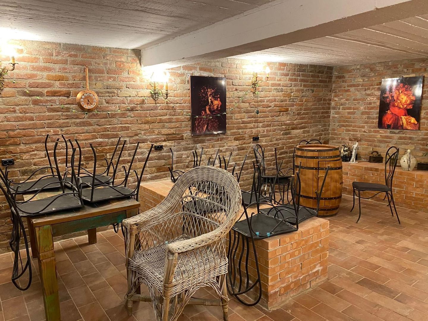 Vilă modernă cu piscină și terase generoase, zona Faget - Poză 5