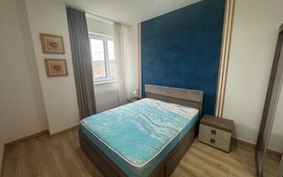 Apartament cu 2 camere, 65 mp, parcare, Zona Shopping City - Poză 6