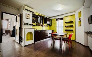 Apartament luxos spatios, centru,pet friendly, echipat + loc parcare - Poză 8