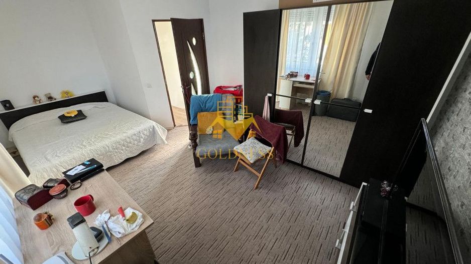 Casa individuala, 5 camere,gradina,Europa zona Complex Luminia,Ionesco - Poză 2