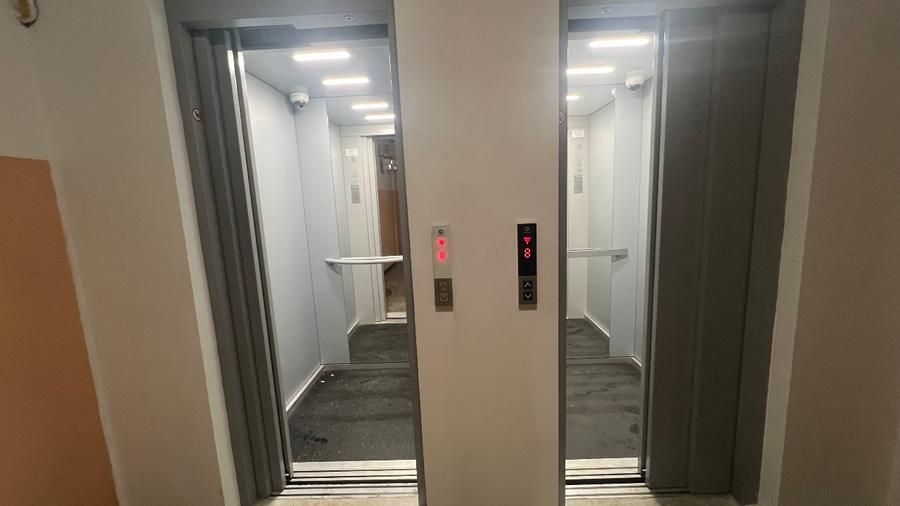 Apartament 2 camere | Prima închiriere | Piața Sudului | Parcare - Poză 8