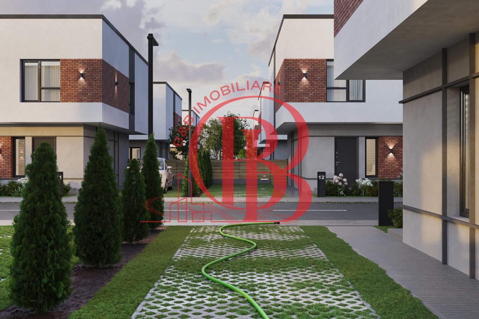 Laminor Villas - Poză 2