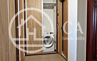 Apartament de închiriat cu 1 cameră în zona centrală, Oradea - Poză 7