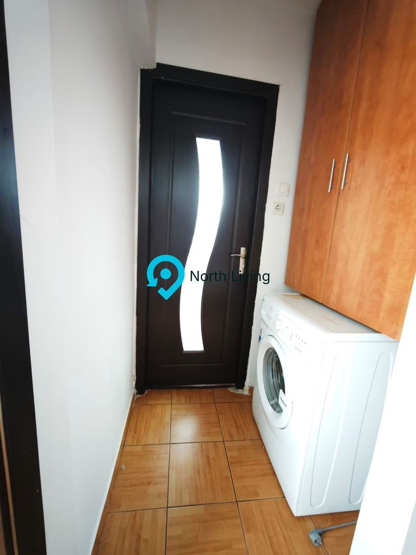 Apartament 3 camere, 68 mp, renovat, Câmpia Libertății - Poză 11