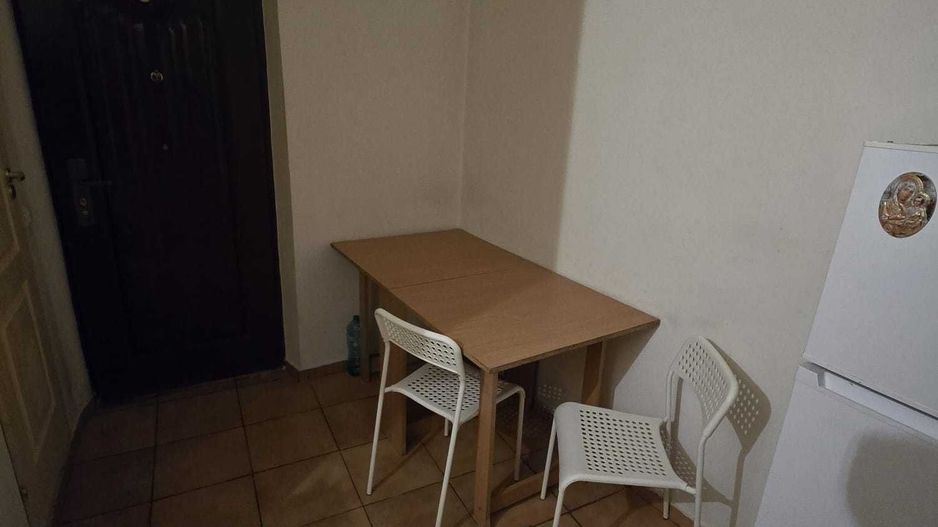 Vanzare Garsonieră 25 mp, mobilată și utilată, 5 min de metrou – Romancierilor - Poză 6