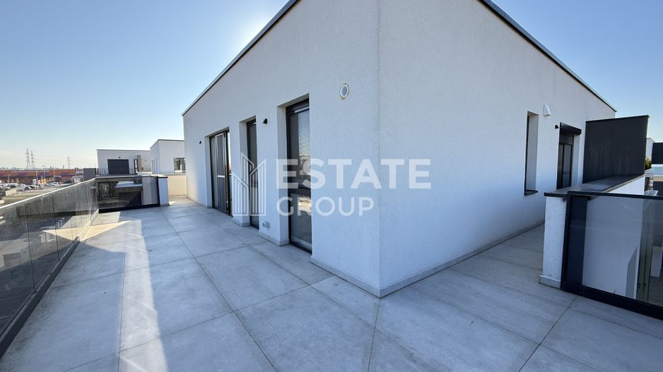 Ciarda Rosie Penthouse 2 camere - Poză 18