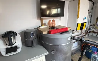 Proprietate premium | Casă și complex turistic la cheie | Cordău - Poză 19