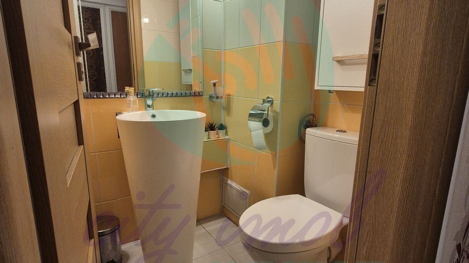 Apartament 3 camere generoase- Stefan cel Mare - Poză 15