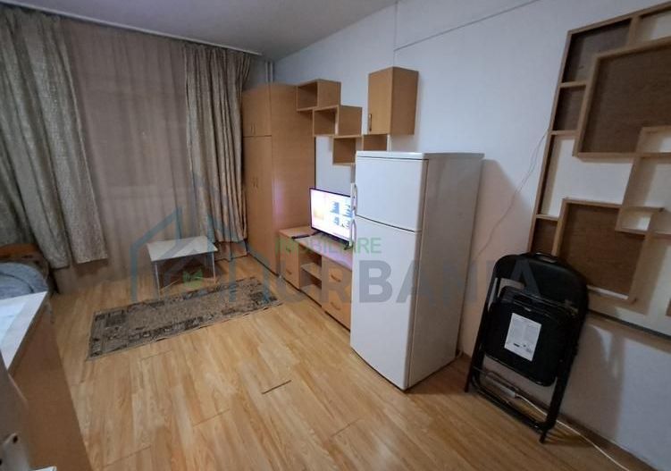 Garsoniera de inchiriat, Mathaus-Nicolina, mobilata si utilata complet - Poză 5
