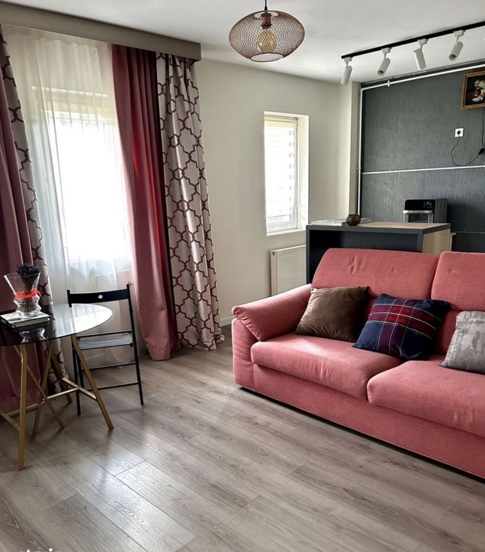 Studio mobilat – Greenfield, Sector 1 - Poză 1